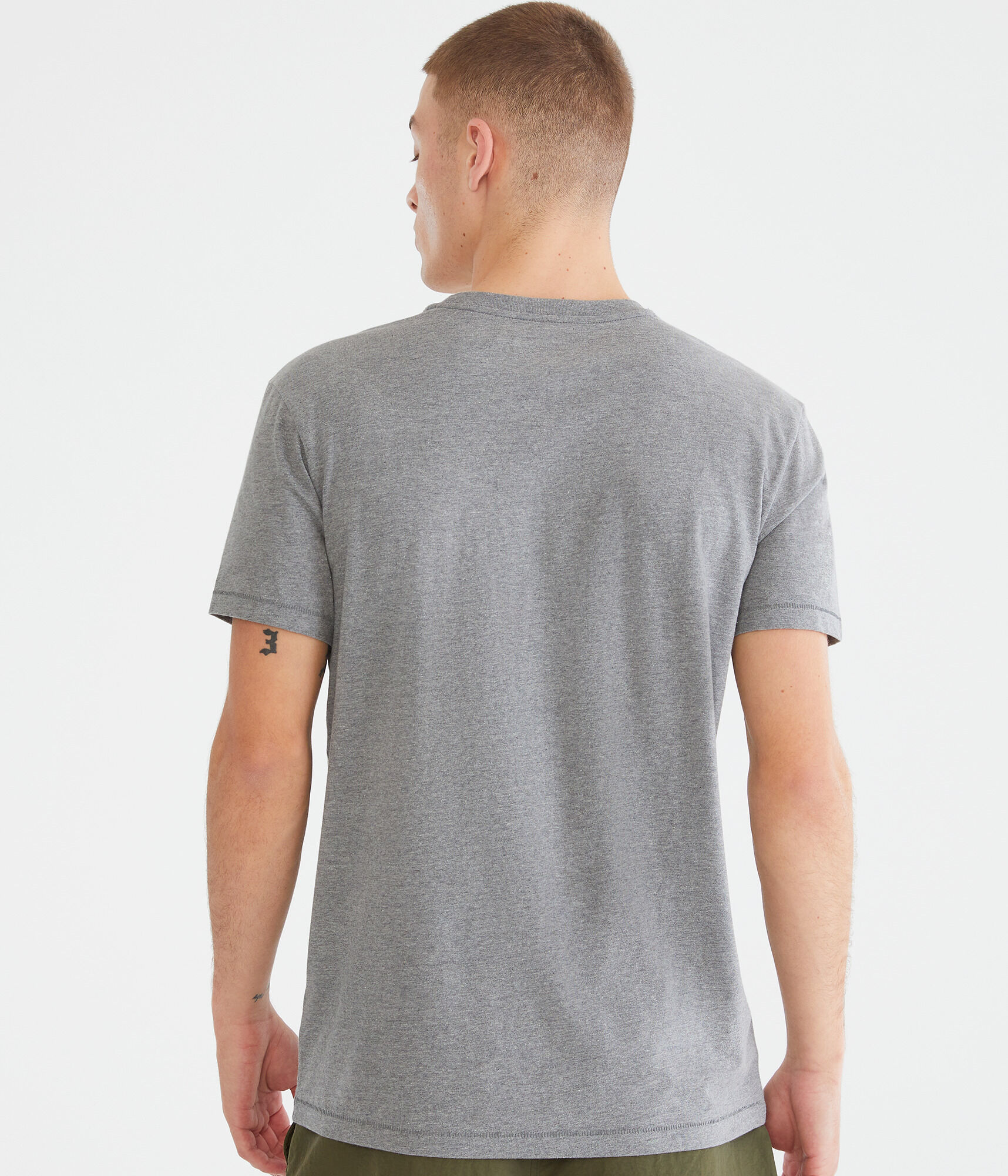 A1987 Logo Graphic Tee