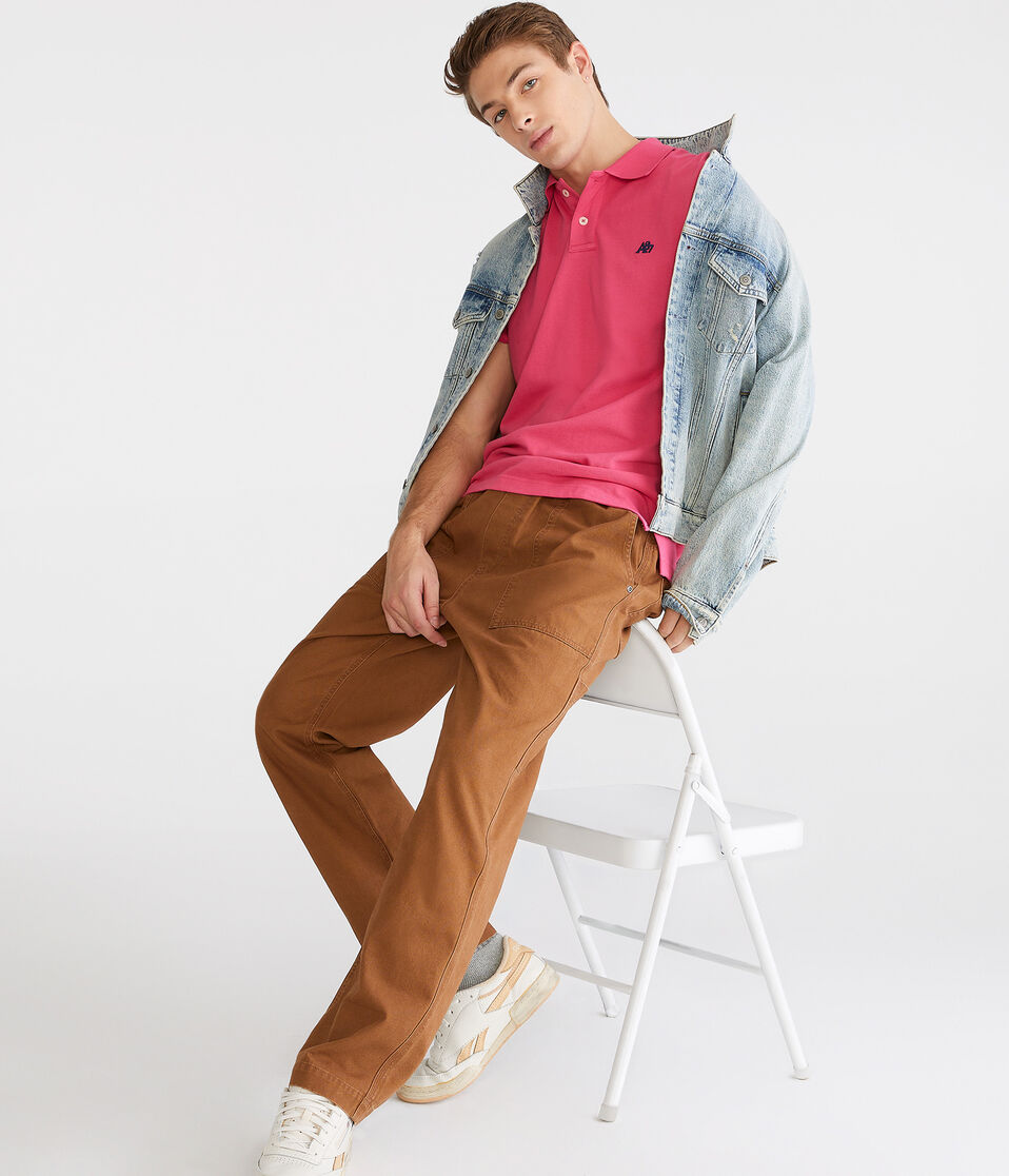Carpenter Pants