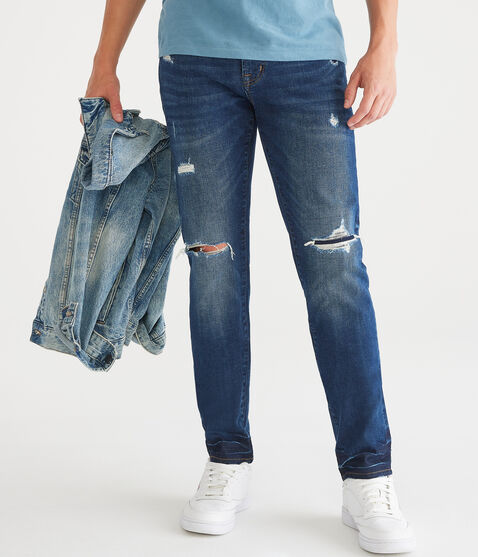 Skinny Jean Skinny Jean
