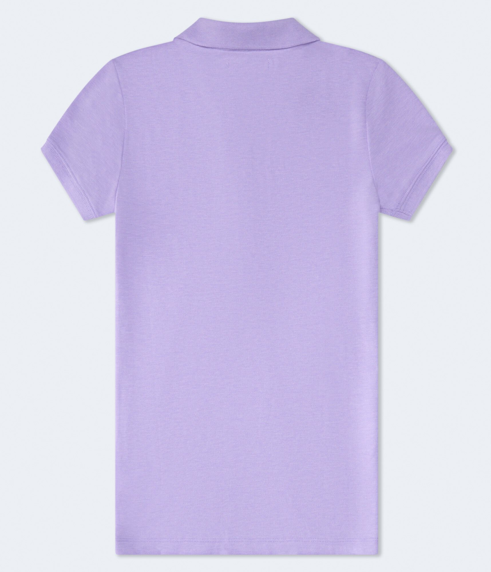 A87 Piqu&eacute; Polo
