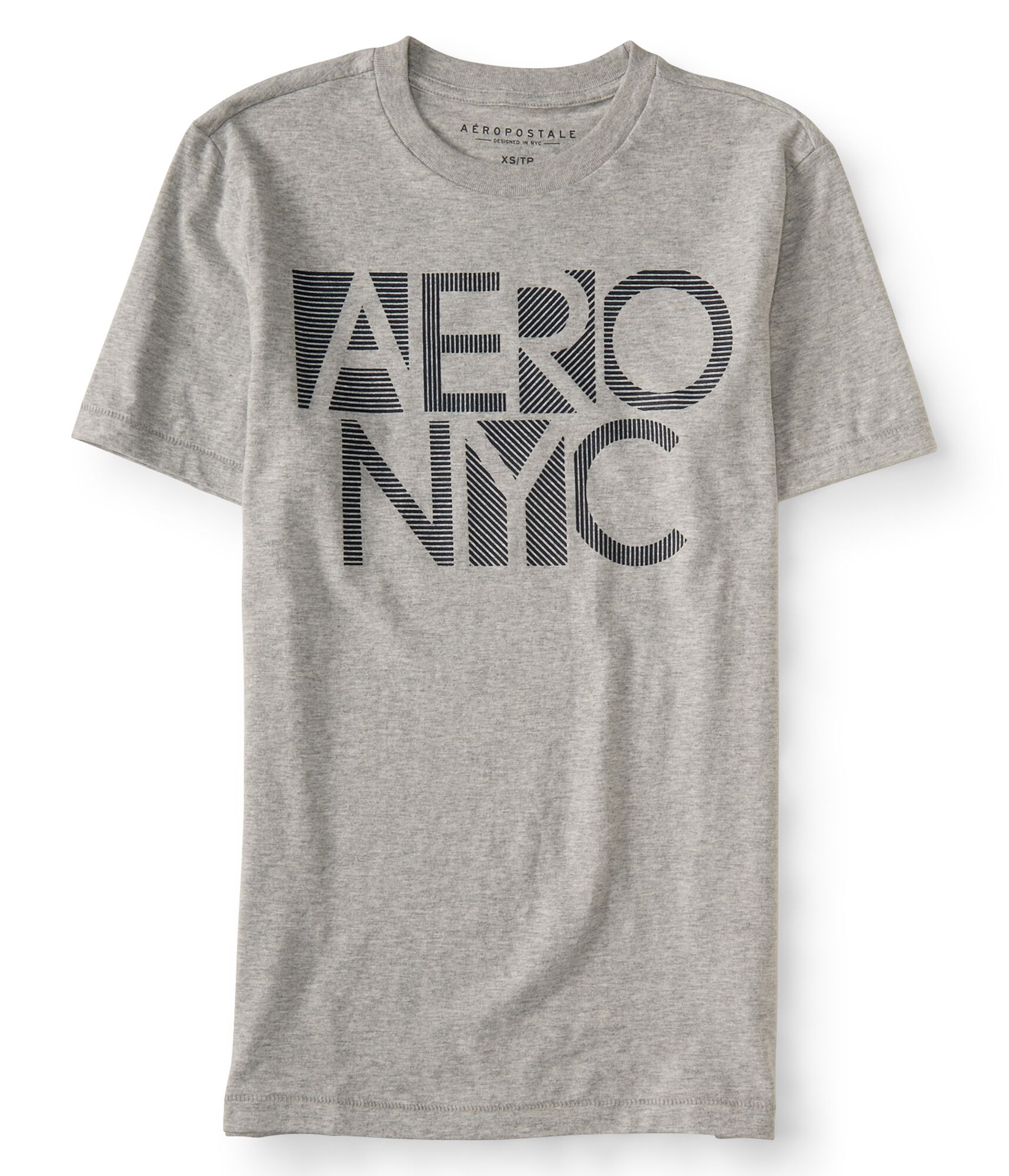 Aero NYC Graphic Tee***