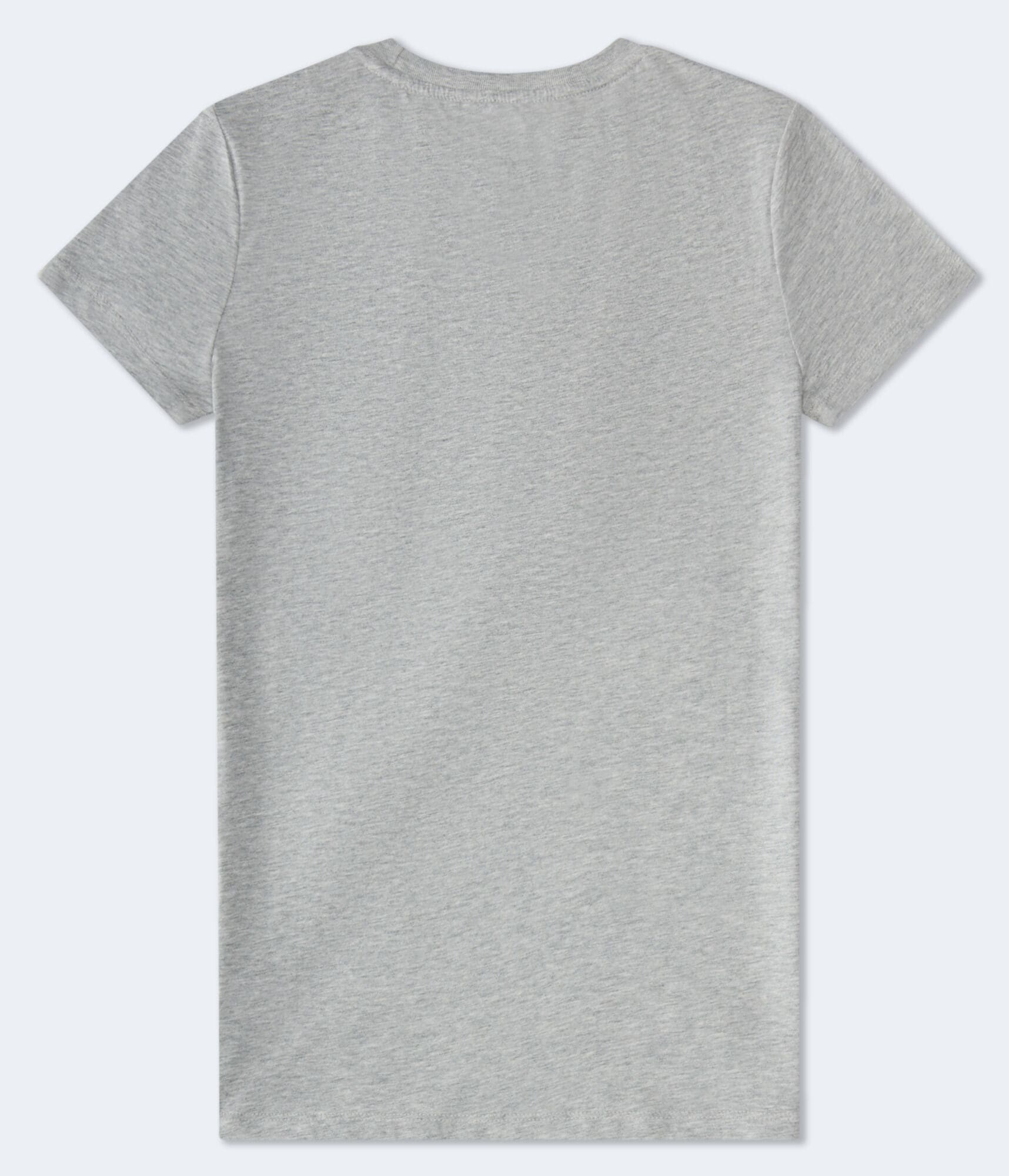 Aero Cowboy Hat Appliqué Graphic Tee