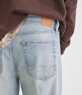 Athletic Straight Premium Air Jean