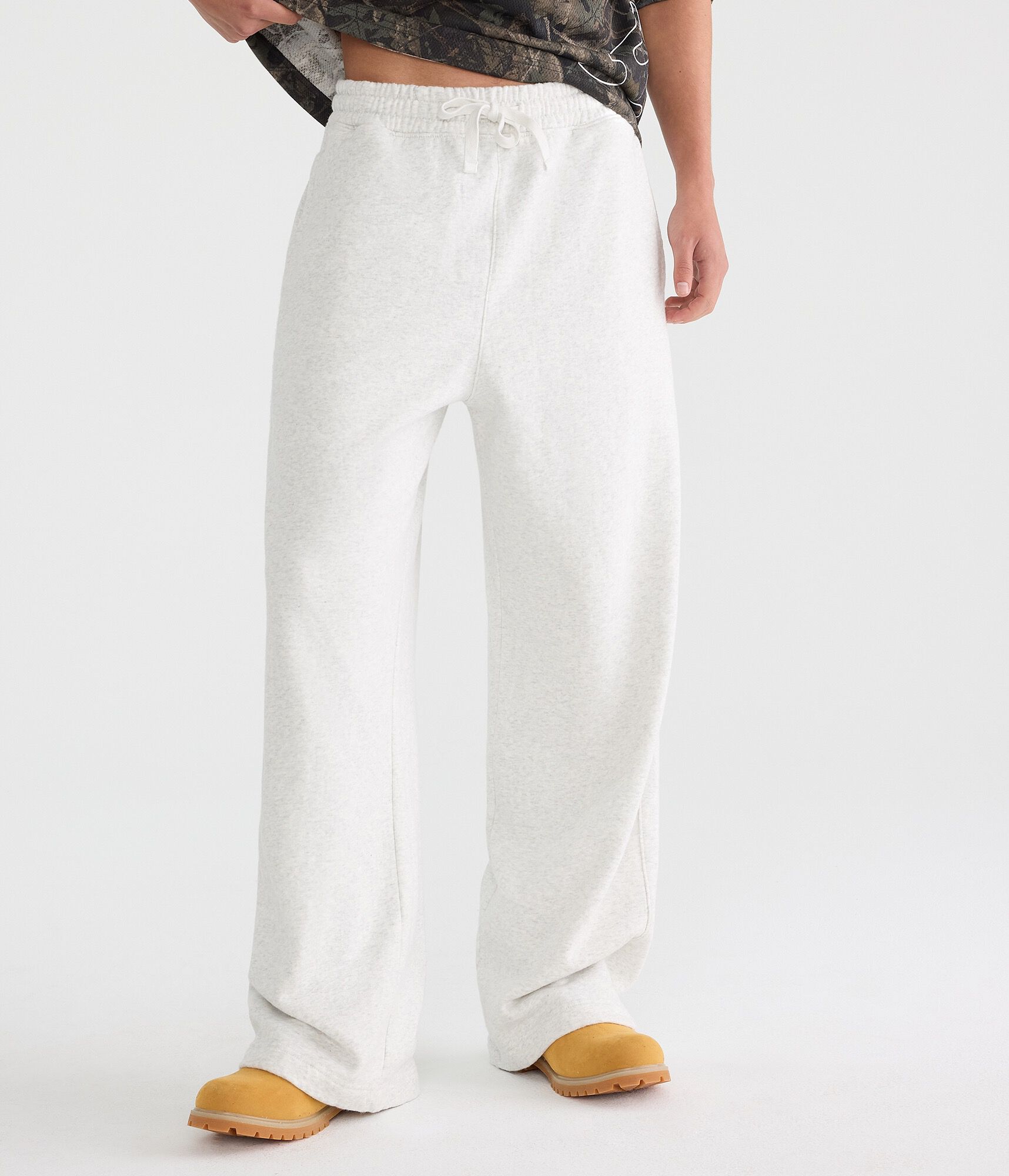 Cloud Soft Mega Baggy Sweatpants