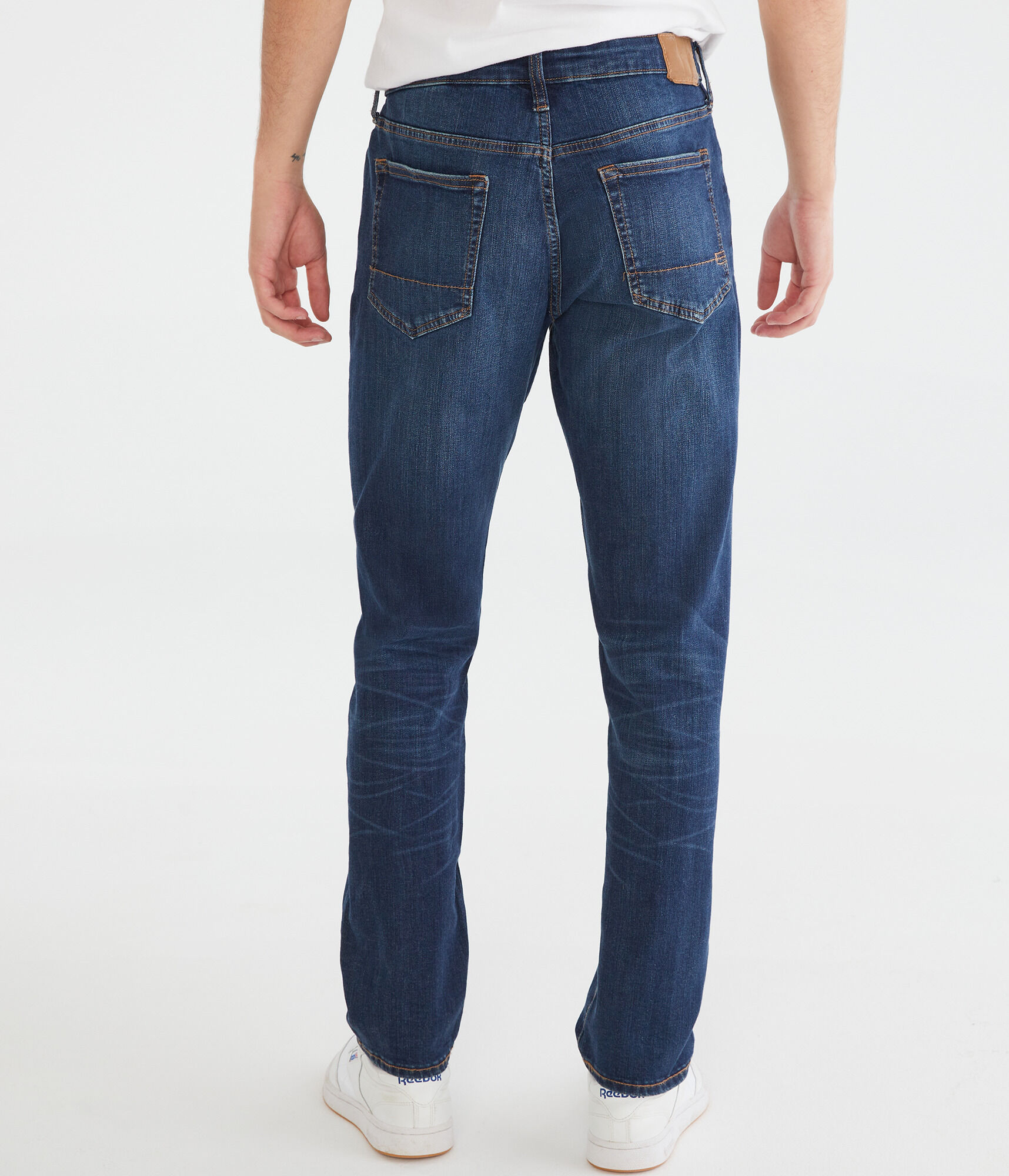 Slim Premium Jean with LYCRA&reg; FREEF!T&reg; Technology