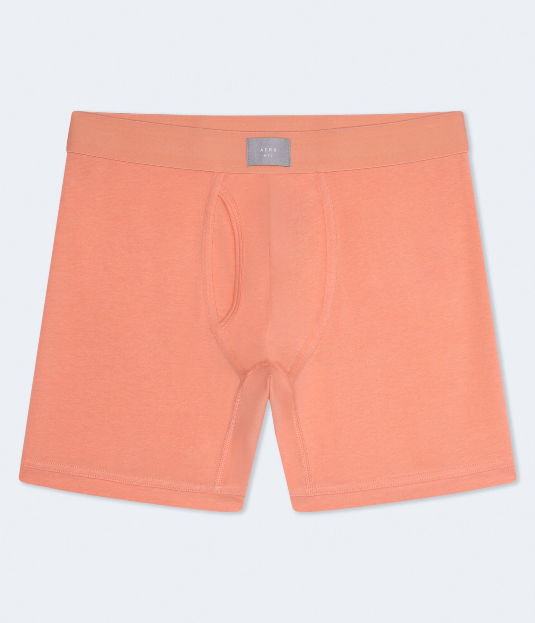Classic 6" Boxer Brief