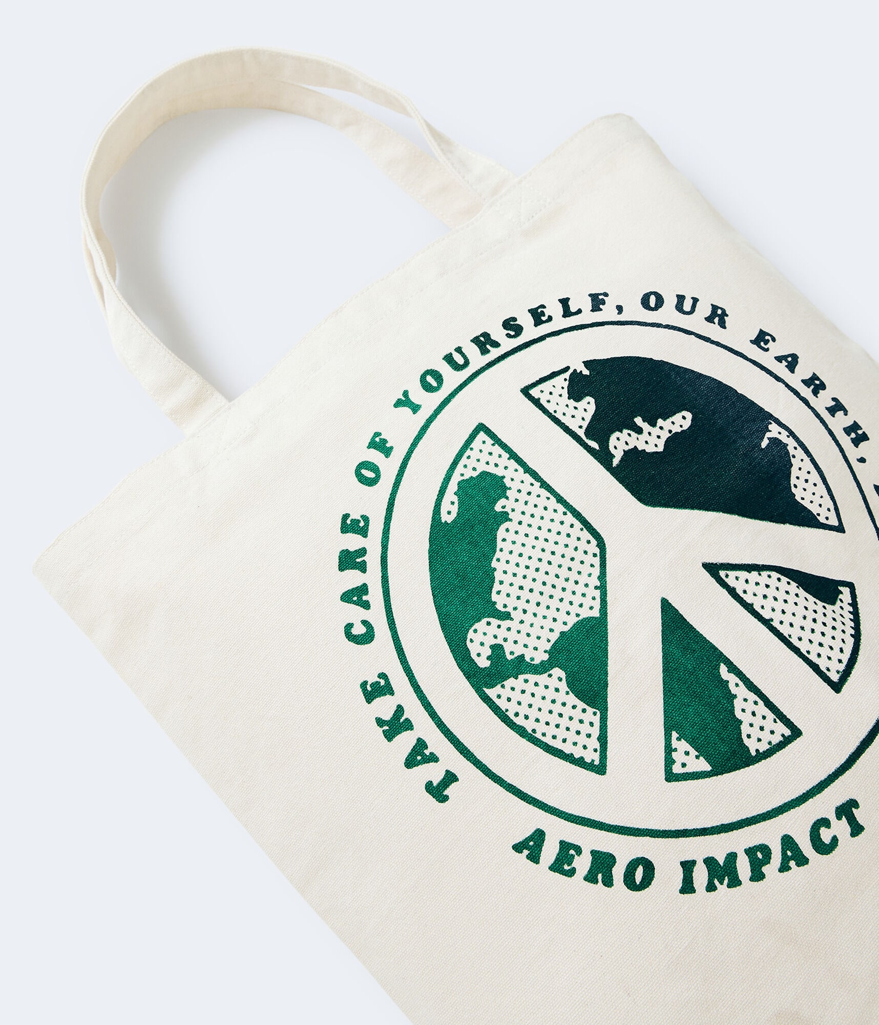 FINAL SALE - Aero Impact Tote Bag