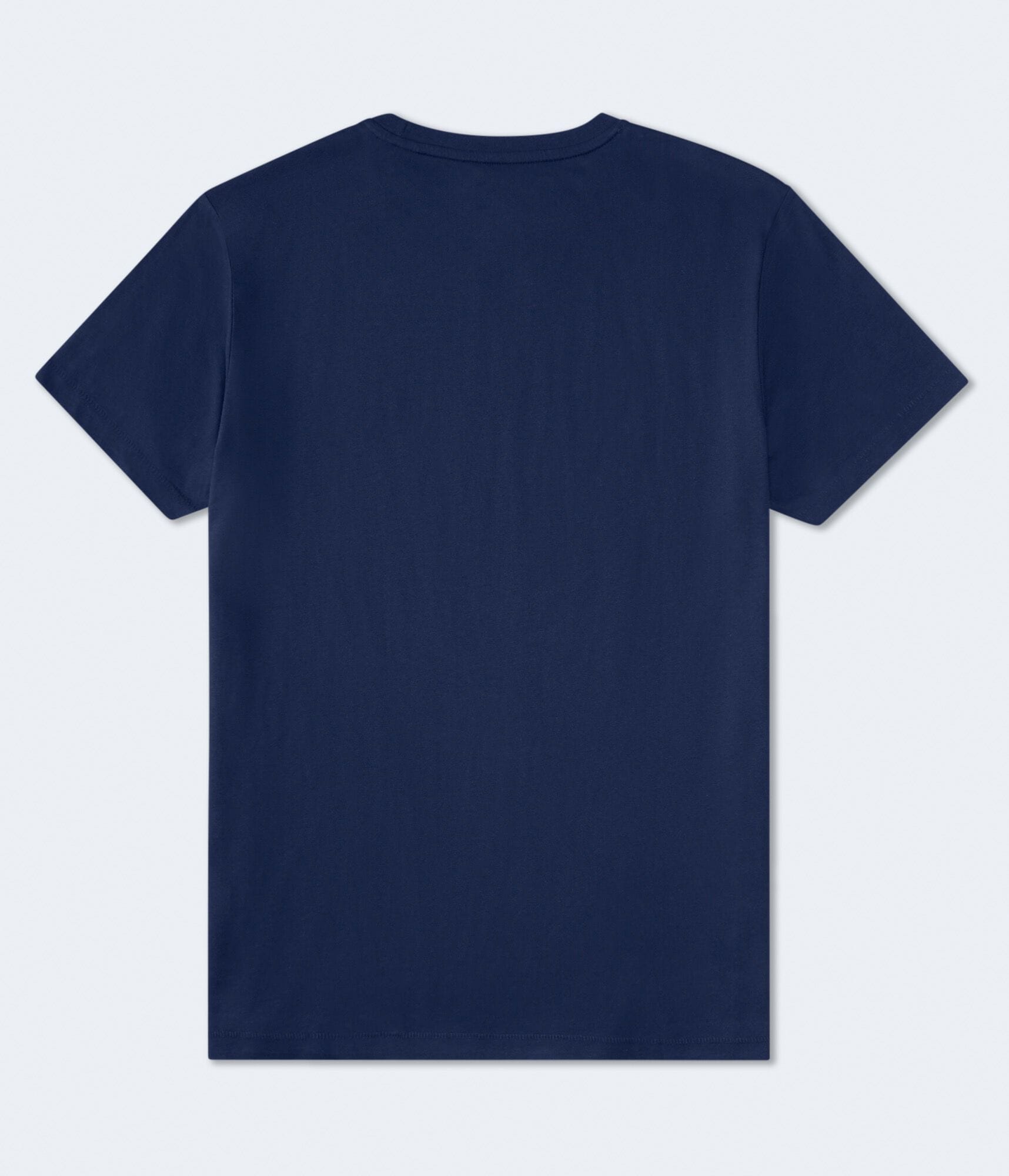 Aero Sideways Box Logo Graphic Tee