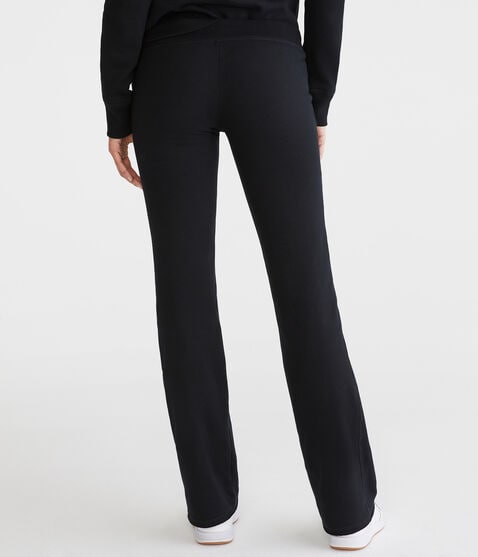 Aero 1987 Fit & Flare Sweatpants