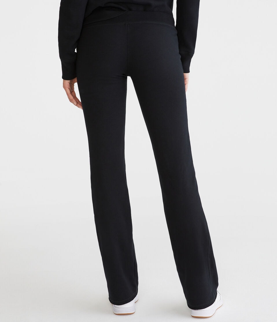 Aero 1987 Fit & Flare Sweatpants