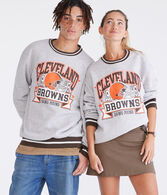 Cleveland Browns Crew Sweatshirt
