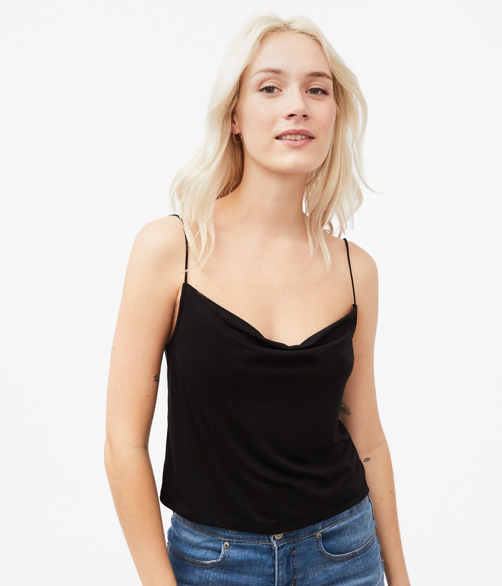 Seriously Soft Cami***