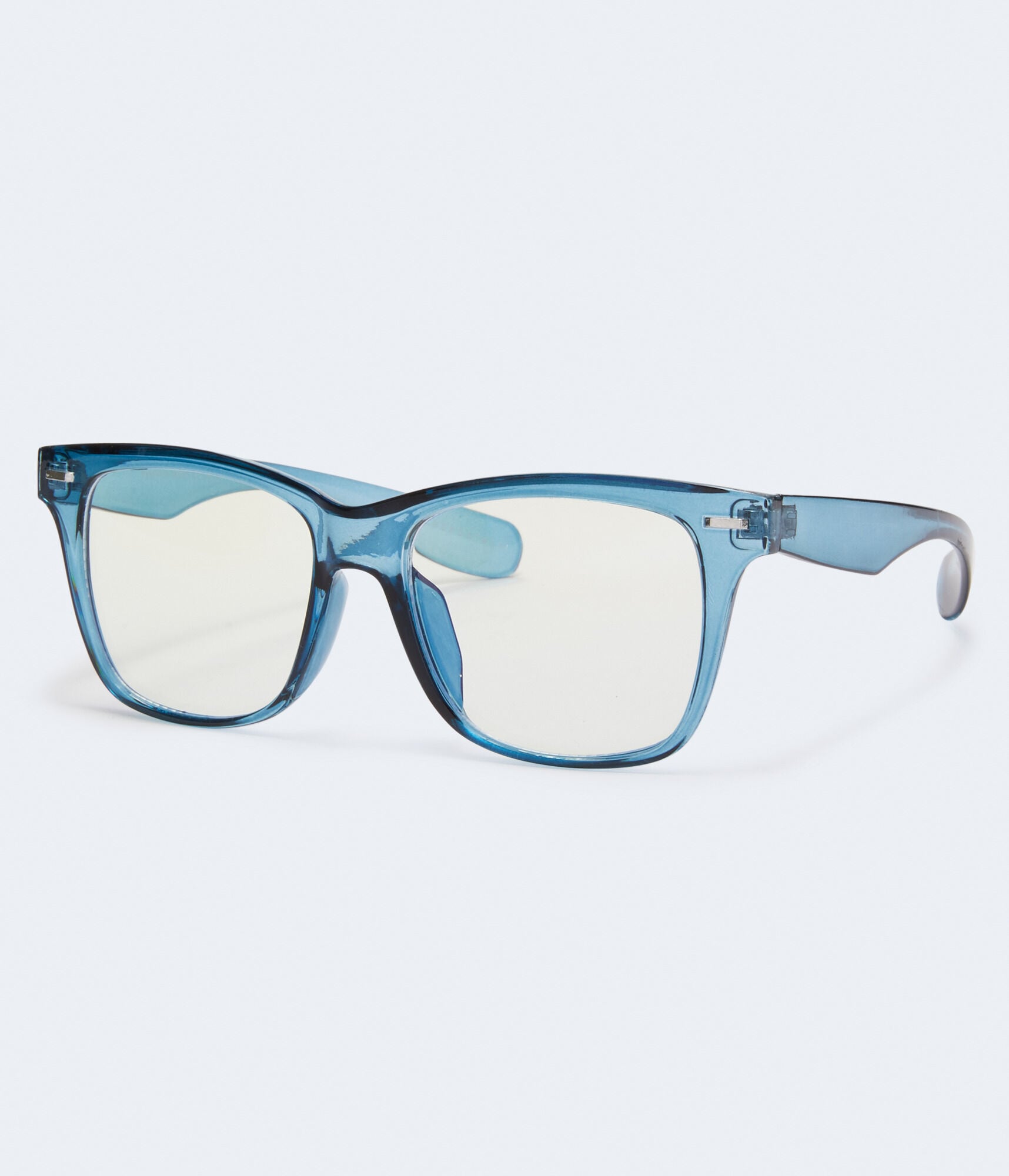 Large Waymax Blue Light Glasses