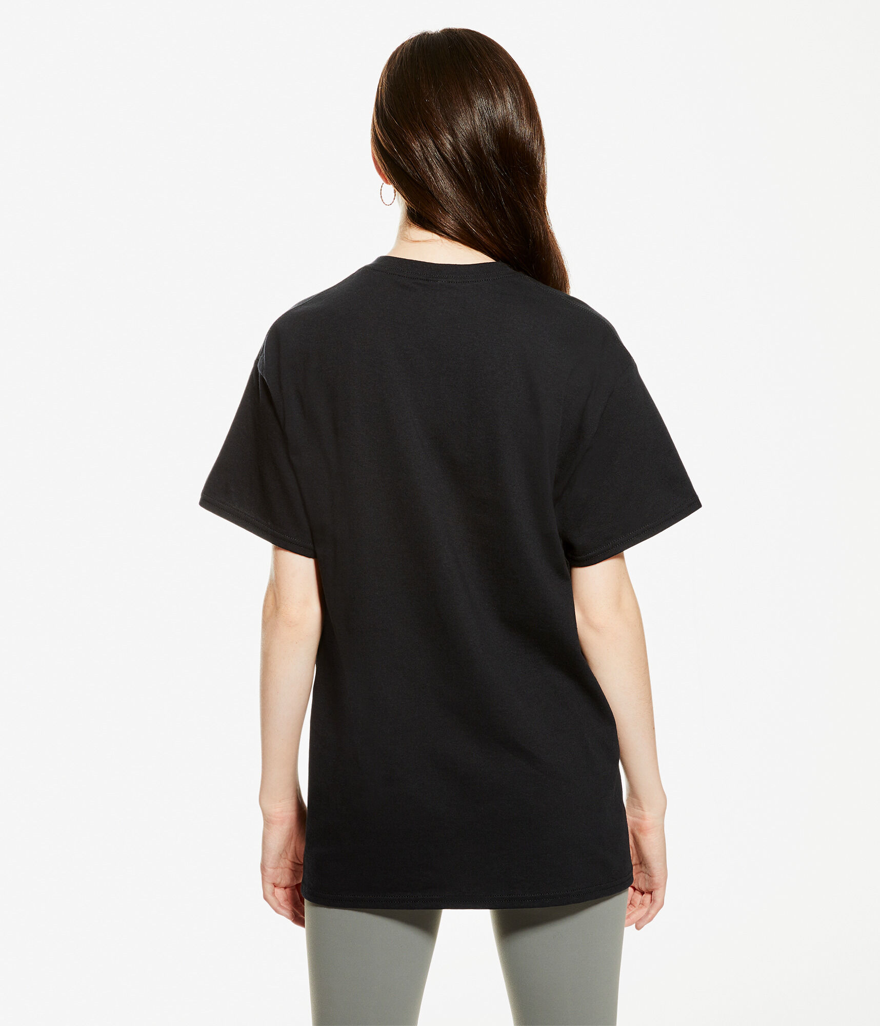 The Doors Concert Boyfriend Graphic Tee