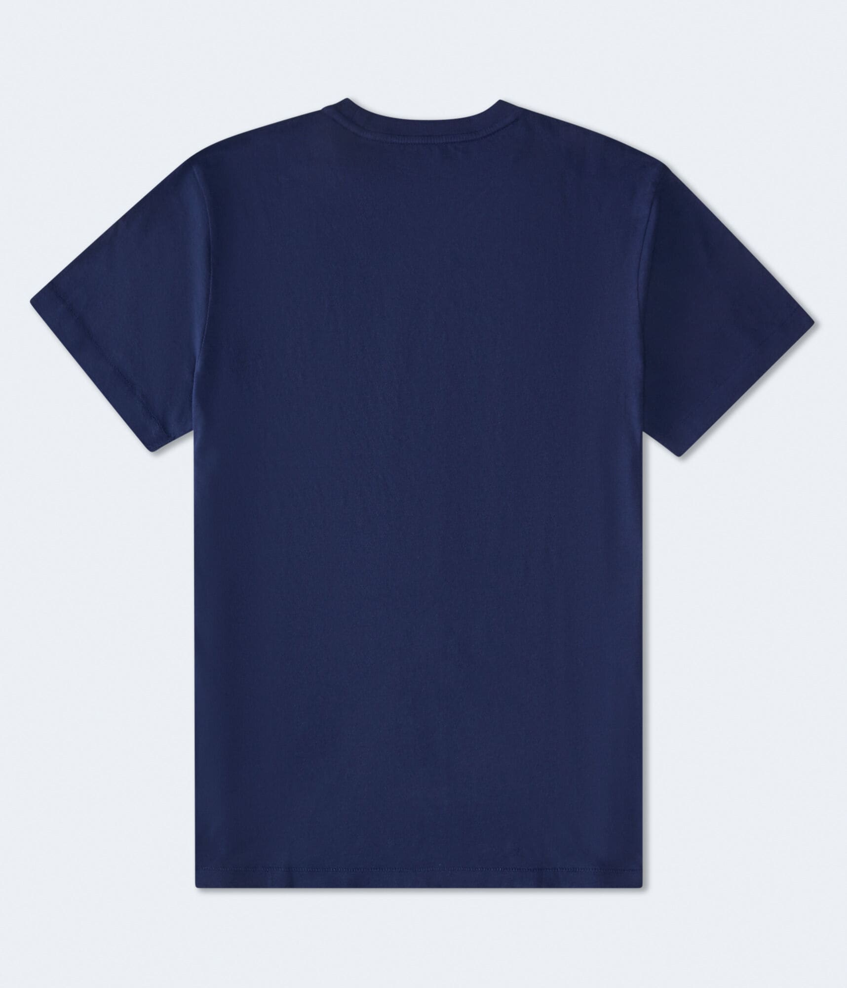 New York 87 Appliqué Graphic Tee