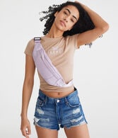 Aero Butterfly Box Logo Graphic Tee