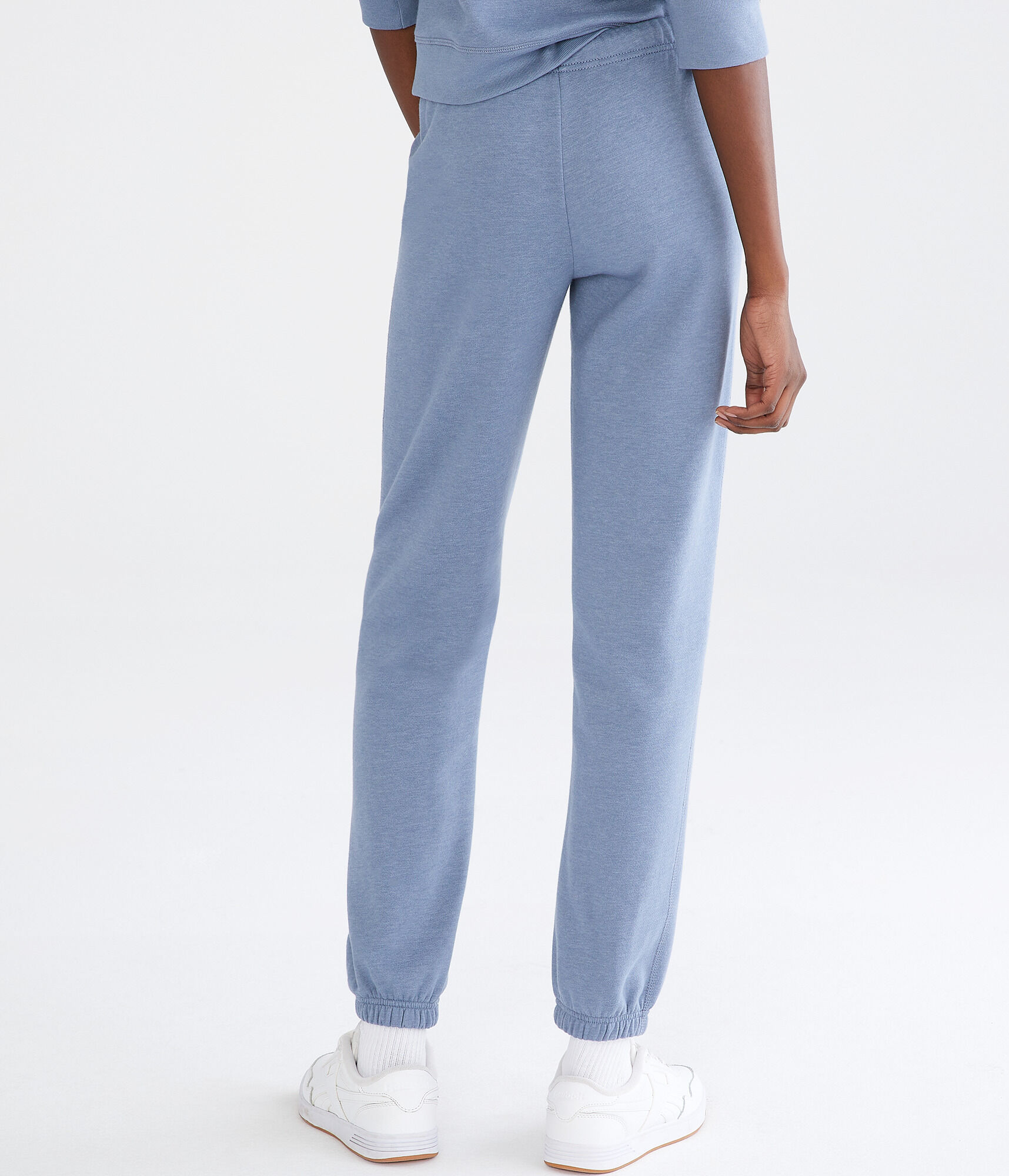 Aeropostale 87 Cinched Sweatpants
