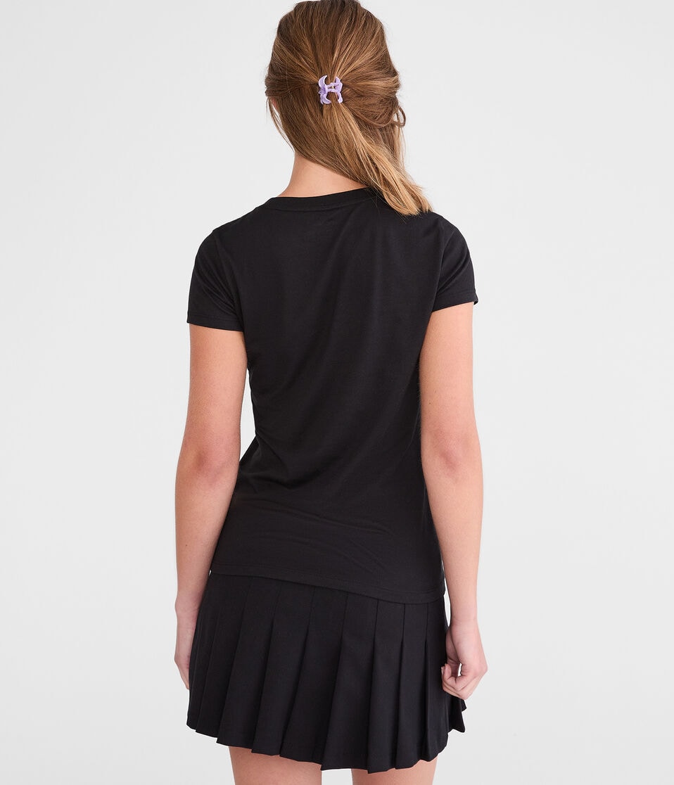 Aero New York Wings Graphic Tee