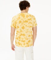 Tie-Dye Crew Tee