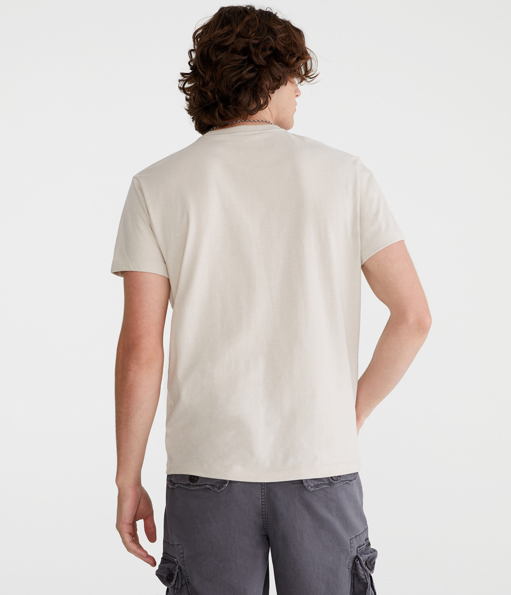 Park Slope Golf Club Graphic Tee