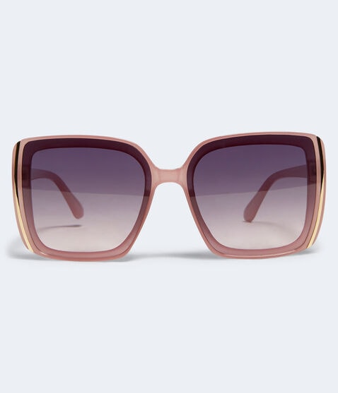 Oversized Square Sunglasses Oversized Square Sunglasses