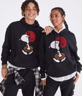 Peanuts® | Aéropostale Snoopy Football Pullover Hoodie