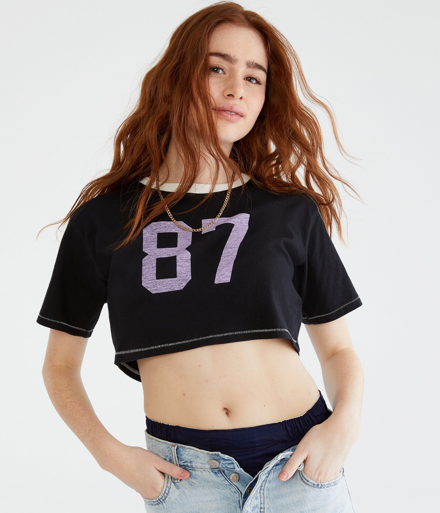 2113 STUDIO☆Crop aero Tshirts No.12 80394154_007_main.jpg?sw=2000&