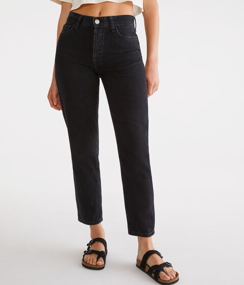 High-Rise Mom Next Gen Jean High-Rise Mom Next Gen Jean