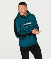 Aero MVMNT Tech Fleece Hoodie