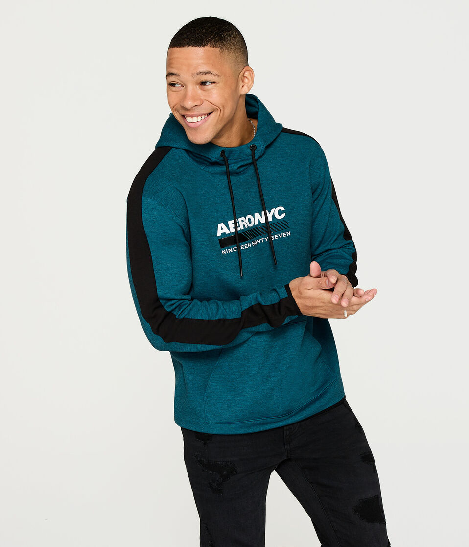 Aero MVMNT Tech Fleece Hoodie