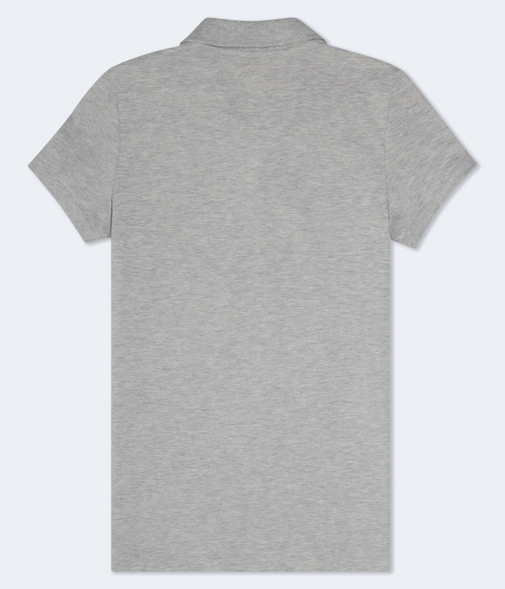 Uniform Piqu&eacute; Polo