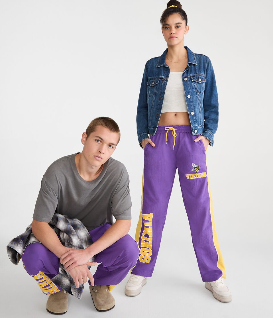 Minnesota Vikings Track Pants