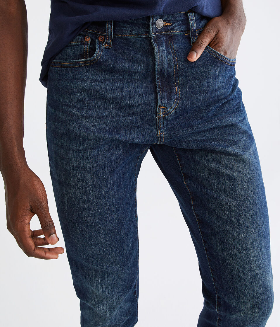 Super Skinny Premium Jean with LYCRA® FREEF!T® Technology