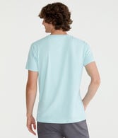 Aero NYC Statue Of Liberty Graphic Tee