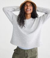 Cozy Crew Sweater