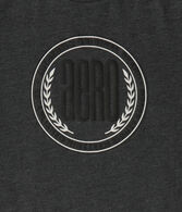 Aero Circle Crest Graphic Tee