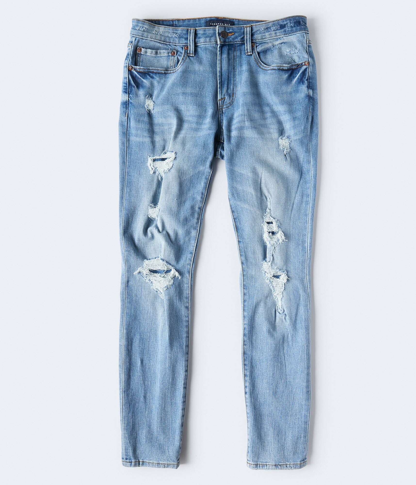 Premium Eco Air Skinny Jean