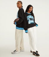 Carolina Panthers Crew Sweatshirt