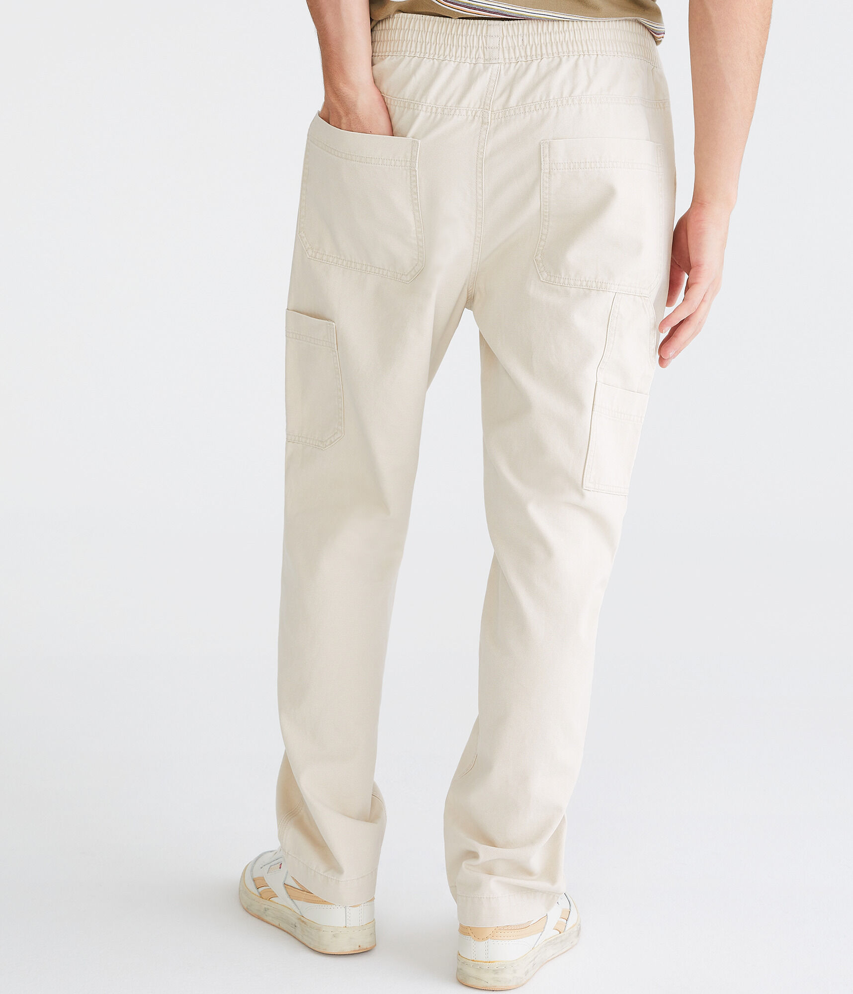 Carpenter Pants