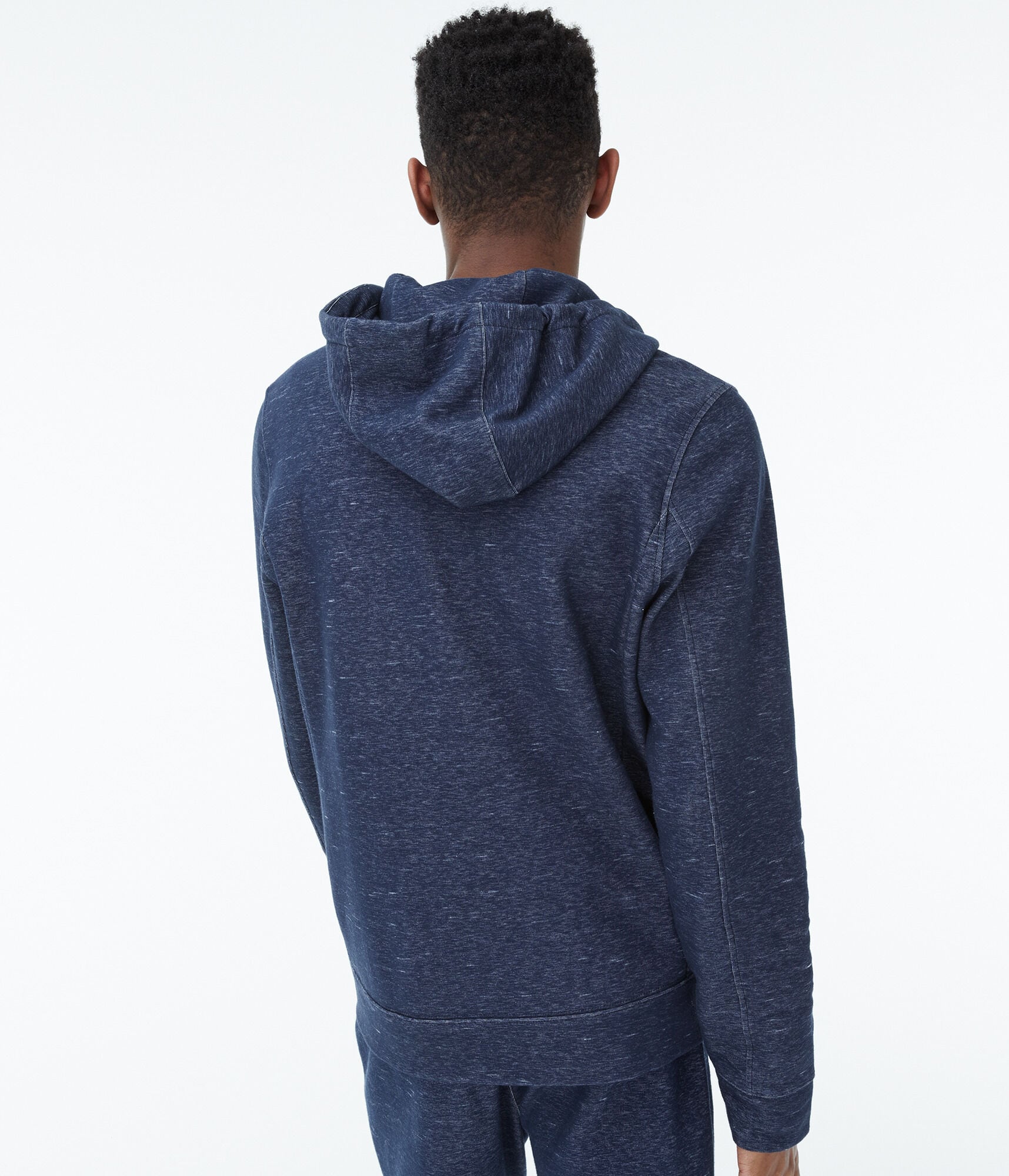 softspun hoodie