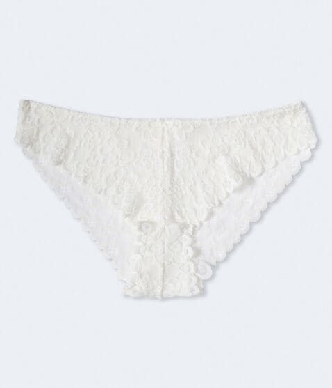 Floral Lace Cheeky Floral Lace Cheeky