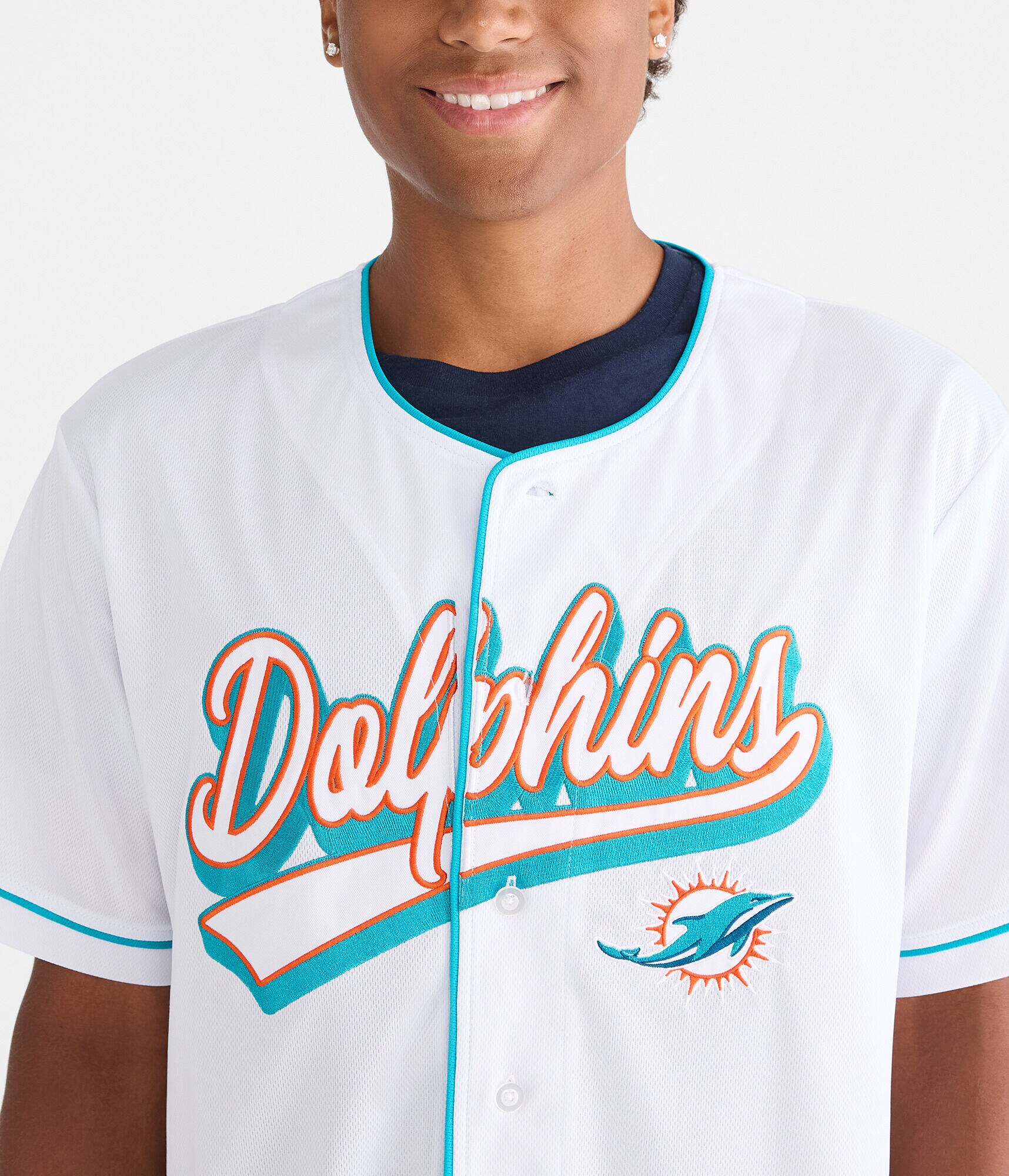 Miami Dolphins Top