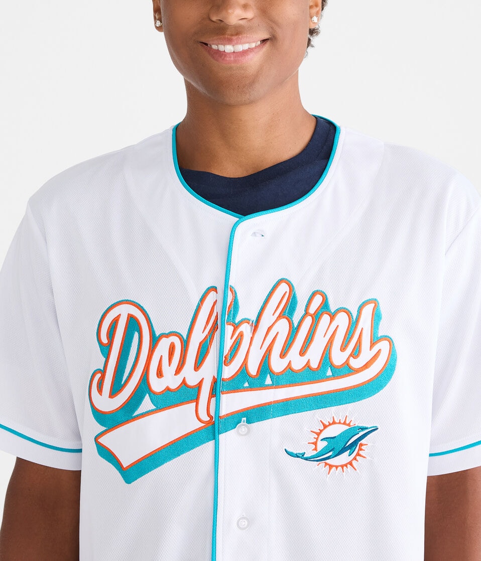 Miami Dolphins Top