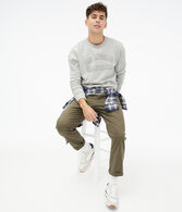 Los Angeles California Crew Sweatshirt