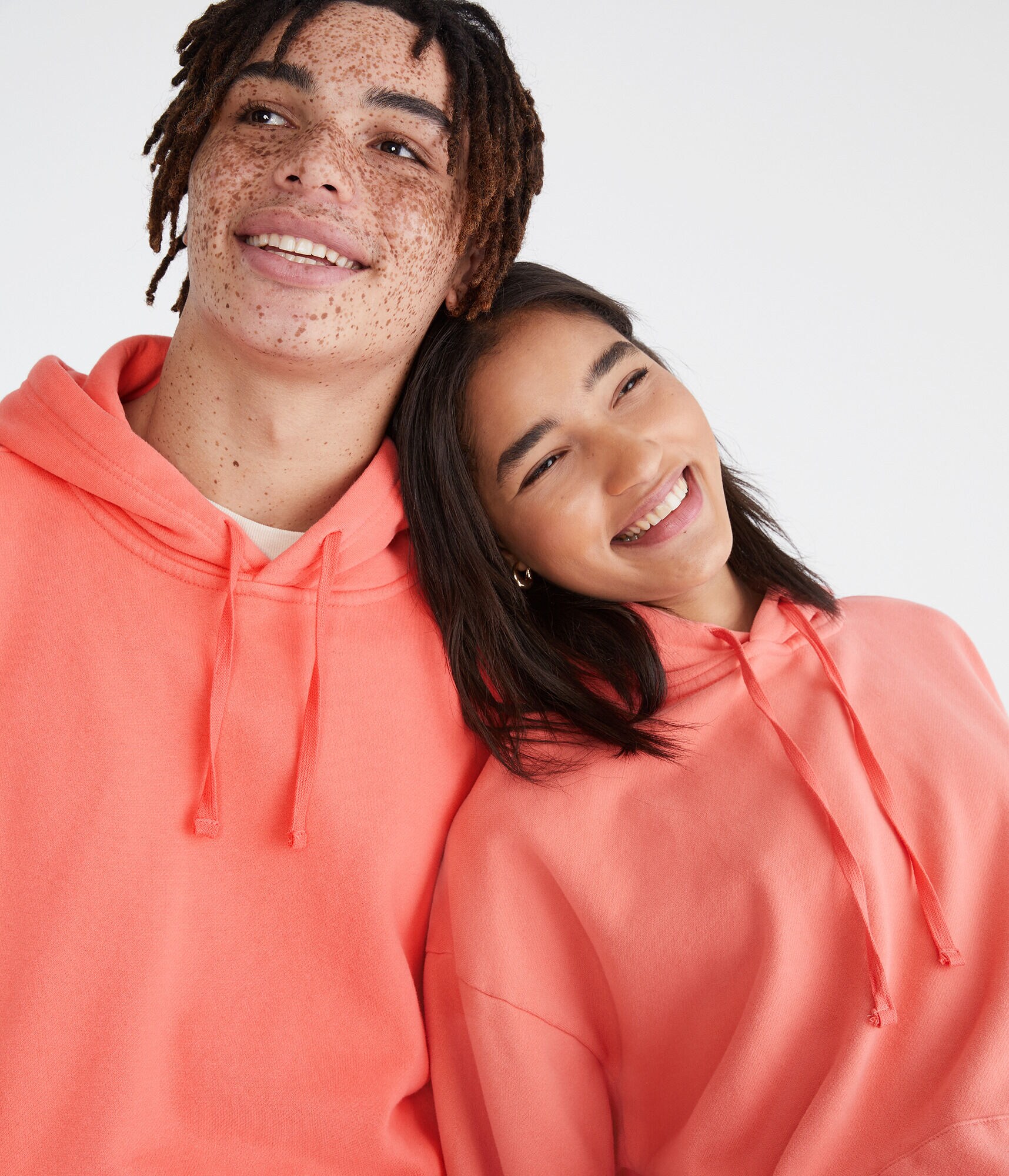 Cloud Soft Pullover Hoodie