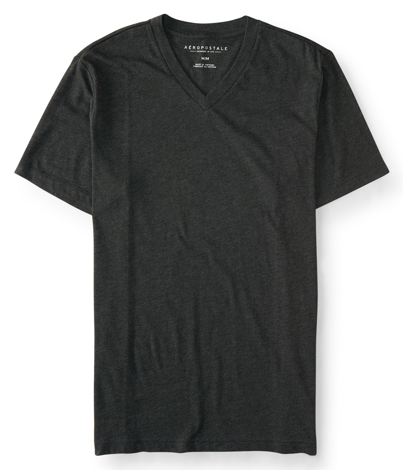 Classic V-Neck Tee