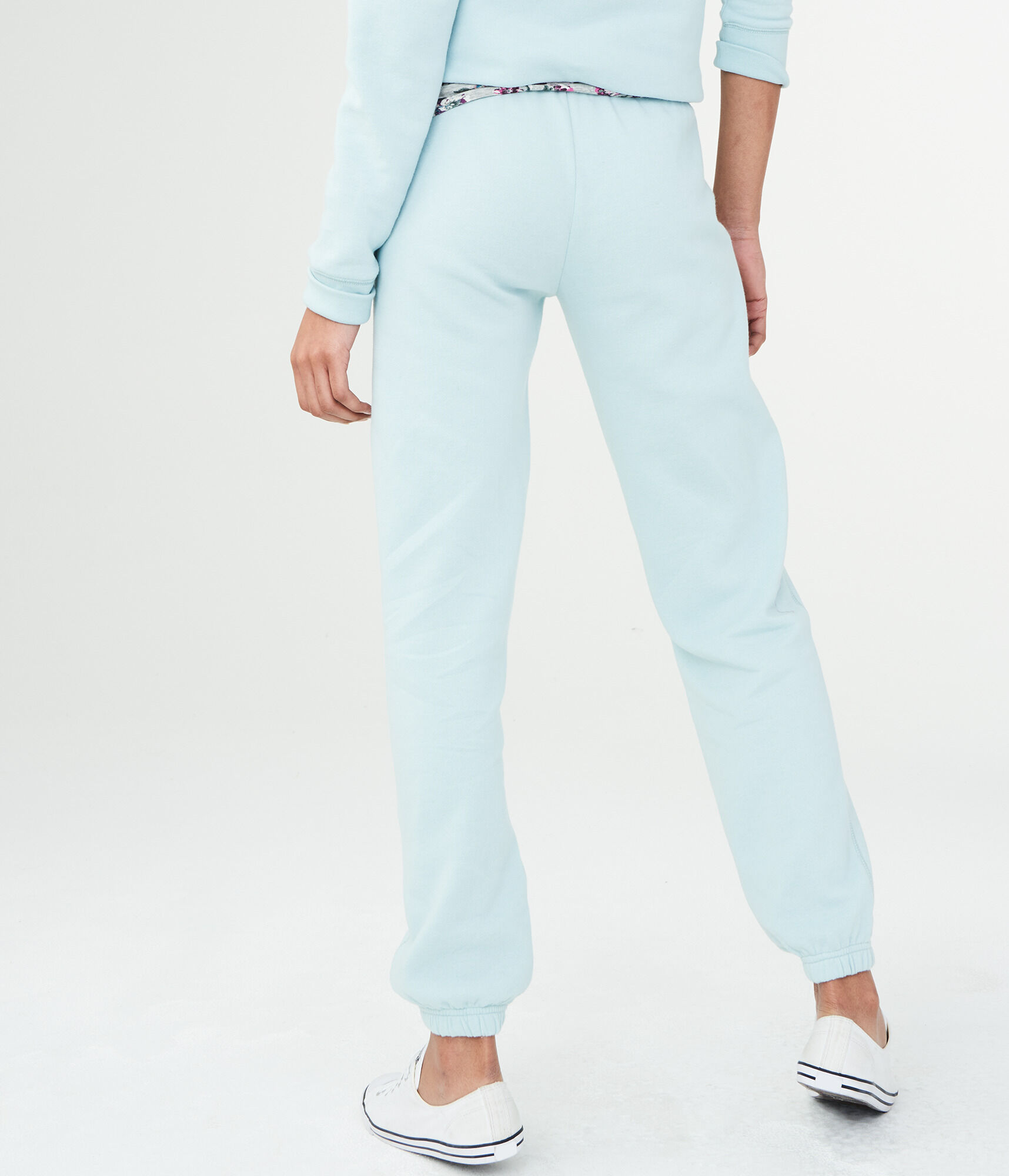 Aeropostale NY Classic Cinch Sweatpants