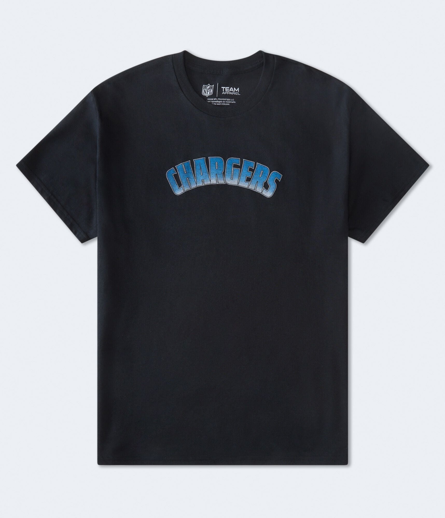 Los Angeles Chargers Field Goal Relaxed Graphic Tee