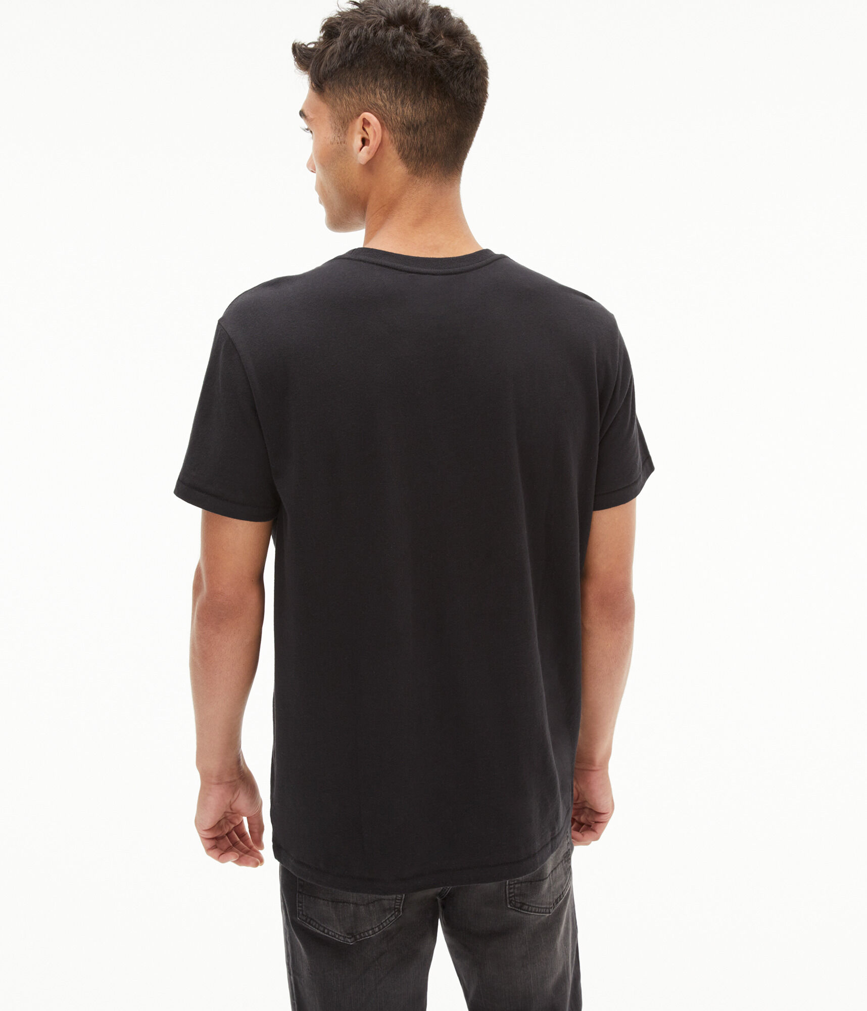 Aero Peace &amp; Unity Pride Graphic Tee