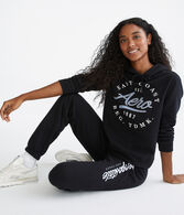 Aero East Coast Pullover Hoodie